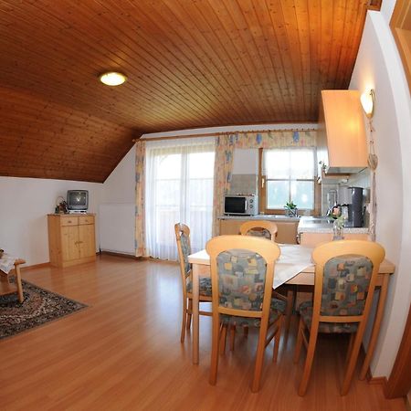 Haus Lukasser Grobming Εξωτερικό φωτογραφία